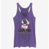 Cartoons * | Cartoons Foster'S Home Of Imaginary Friends My Eduardo Costume Cosplay Womens Tank Top