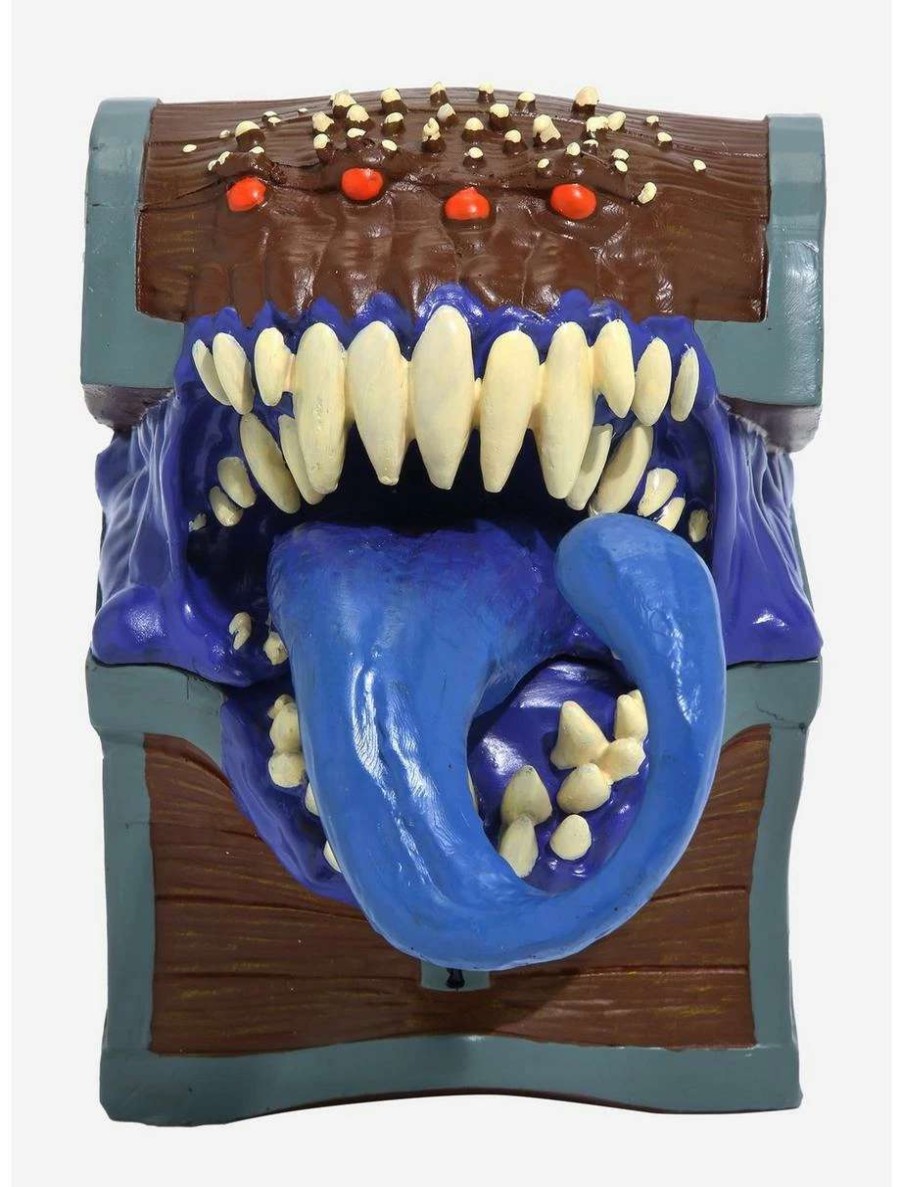 Gamer * | Gamer Dungeons & Dragons Mimic Figure - Storesaletank