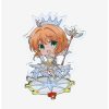 Anime * | Anime Cardcaptor Sakura Sakura Acrylic Figure