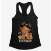 Cartoons * | Cartoons Care Bears Big Witch Energy Womens Tank Top