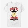 Cartoons * | Cartoons Samurai Jack My Samurai Jack Costume Cosplay T-Shirt