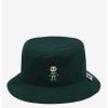 Anime * | Anime Hunter X Hunter Chibi Gon Embroidered Bucket Hat Boxlunch Exclusive