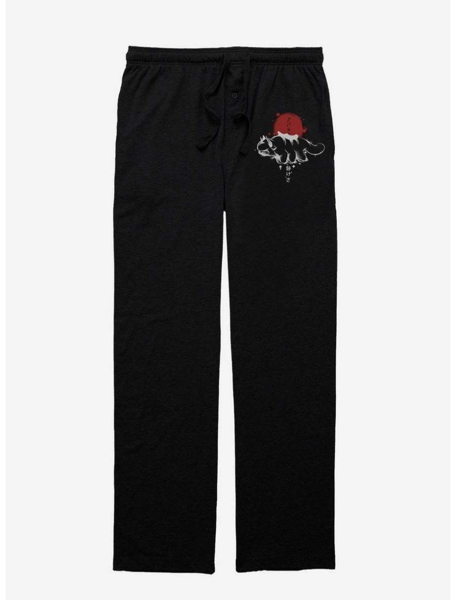 Anime * | Anime Avatar Sumi Pajama Pants