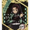 Anime * | Anime Demon Slayer: Kimetsu No Yaiba Tanjiro Kamado Paper Theater