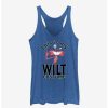 Cartoons * | Cartoons Foster'S Home Of Imaginary Friends My Wilt Costume Cosplay Womens Tank Top