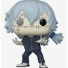 Anime * | Anime Funko Pop! Animation Jujutsu Kaisen Mahito Vinyl Figure