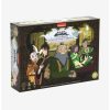 Anime * | Anime Avatar: The Last Airbender Uncle Iroh'S Dream Board Game