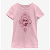 Cartoons * | Cartoons Over The Garden Wall Family Portraits Youth Girls T-Shirt