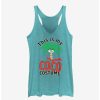 Cartoons * | Cartoons Foster'S Home Of Imaginary Friends My Coco Costume Cosplay Womens Tank Top