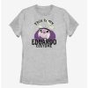 Cartoons * | Cartoons Foster'S Home Of Imaginary Friends My Eduardo Costume Cosplay Womens T-Shirt