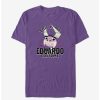 Cartoons * | Cartoons Foster'S Home Of Imaginary Friends My Eduardo Costume Cosplay T-Shirt