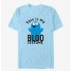 Cartoons * | Cartoons Foster'S Home Of Imaginary Friends My Bloo Costume Cosplay T-Shirt