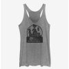 Cartoons * | Cartoons Over The Garden Wall Group Womens Tank Top