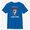 Cartoons * | Cartoons I Am Weasel My Baboon Costume Cosplay Youth T-Shirt