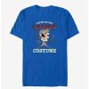 Cartoons * | Cartoons I Am Weasel My Baboon Costume Cosplay T-Shirt