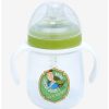 Anime * | Anime Avatar: The Last Airbender Cactus Juice Sippy Cup Boxlunch Exclusive