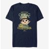 Cartoons * | Cartoons Over The Garden Wall My Greg Costume Cosplay T-Shirt