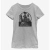 Cartoons * | Cartoons Over The Garden Wall Group Youth Girls T-Shirt