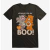 Cartoons * | Cartoons Care Bears Looking For My Boo T-Shirt